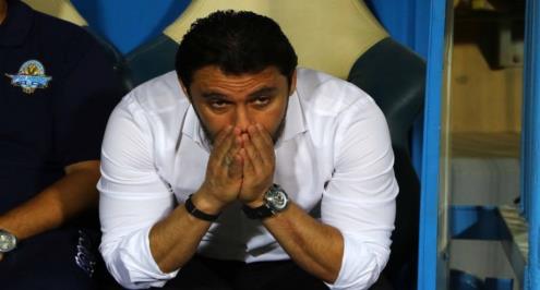 "لو مش بلعب مصر تتحرق".. عبدالفتاح: أحمد حسن "تجاوز".. وكان يجب أن يشكر برادلي